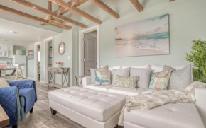 Ocean Break - Meredith Lodging